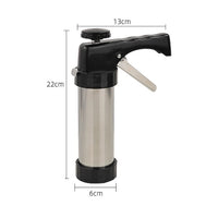 Biscuit Press Biscuit Machine
