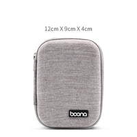 Portable Anti-Stress Mini Protective Bag