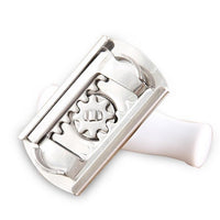Stainless Steel Manual Screw Seal Adjustable Bottle Opener