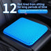 Summer Gel Cushion Soft Office