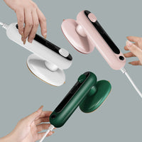 Home Mini Handheld Portable Small Garment Steamer