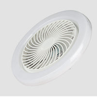 Screw Mouth Electrodeless Dimming Led Ceiling Ceiling Fan Lights
