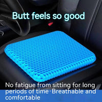 Summer Gel Cushion Soft Office